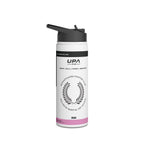 Wasserflasche Nr. 1 - Upa Gym x Fight Club