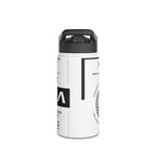 Wasserflasche Nr. 1 - Upa Gym x Fight Club