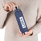 Insulated Water Bottle - Upa Gym x Fight Club