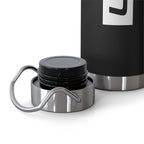 Insulated Water Bottle - Upa Gym x Fight Club