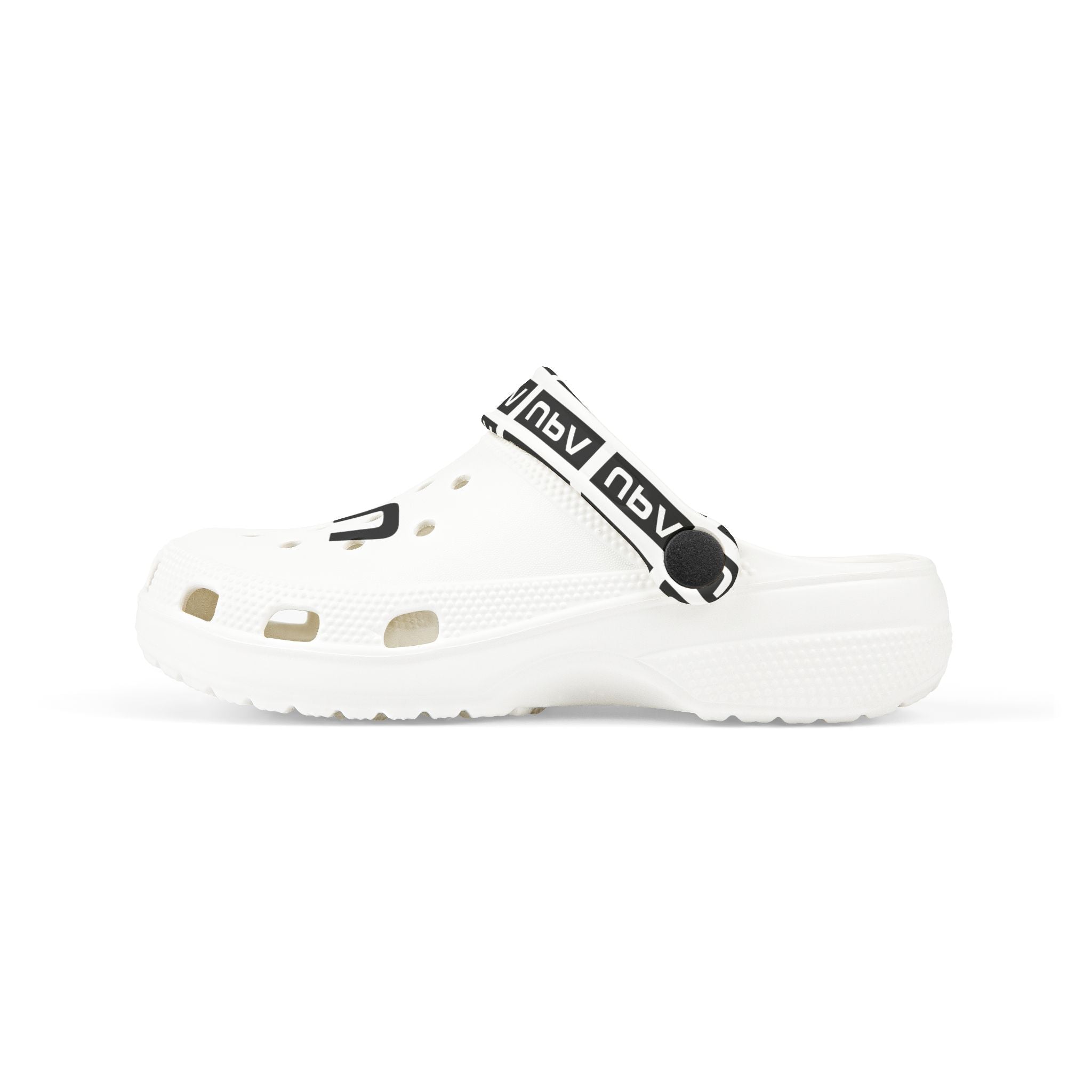 Kinder Clogs (EVA Foam) - Upa Gym x Fight Club