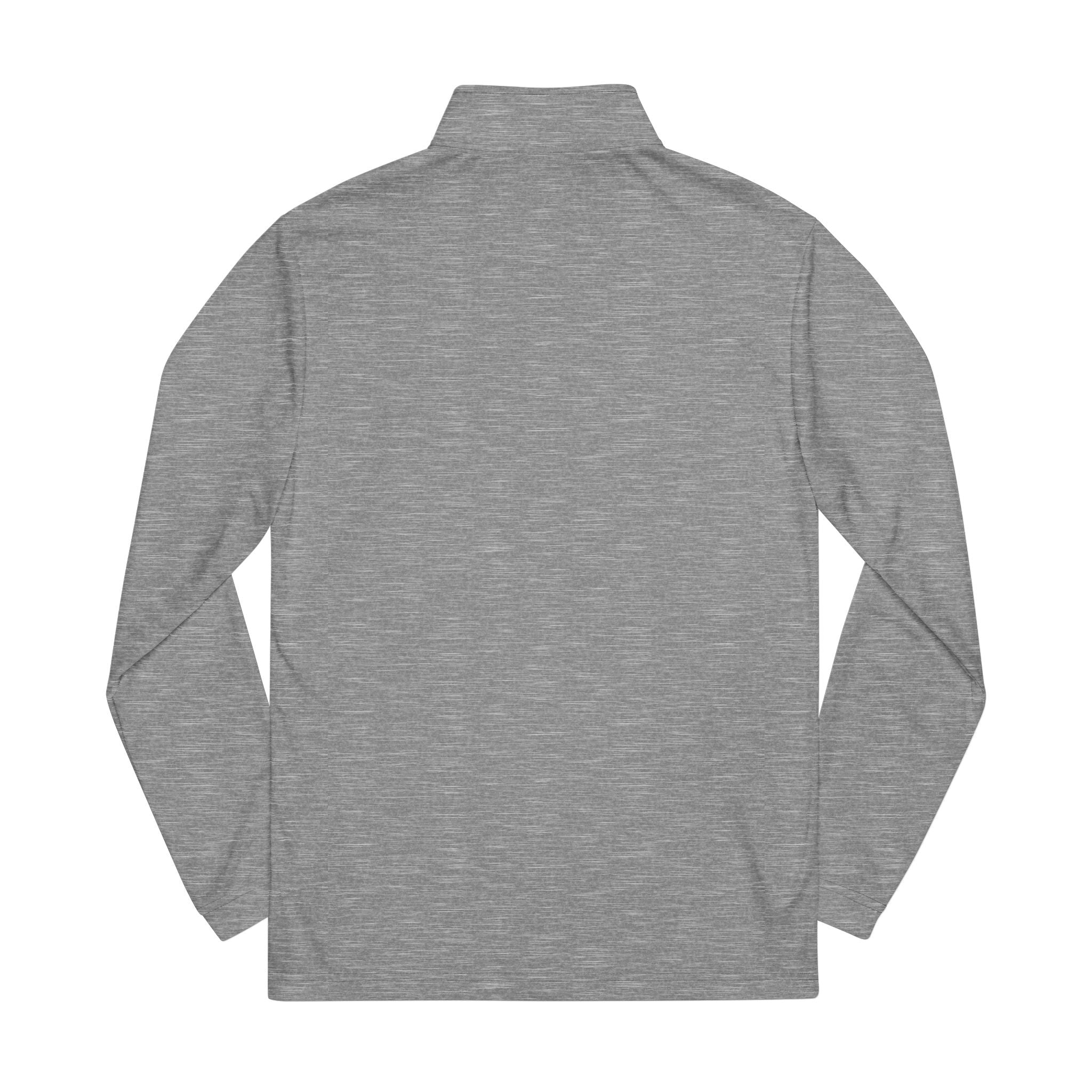 Quarter-Zip Pullover - Upa Gym x Fight Club