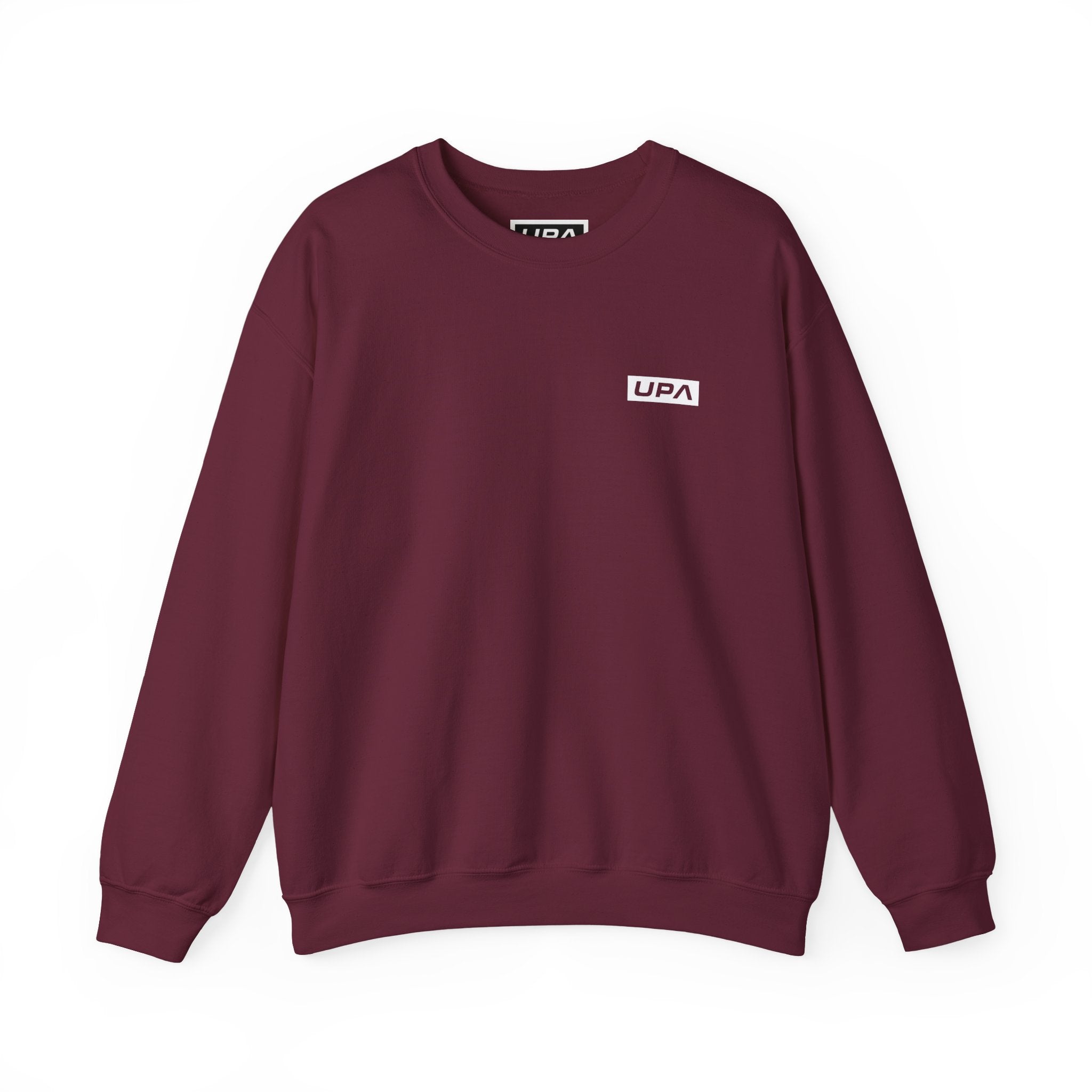 Unisex Heavy Blend Sweatshirt Nr. 1 - Upa Gym x Fight Club