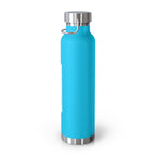 Insulated Water Bottle - Upa Gym x Fight Club