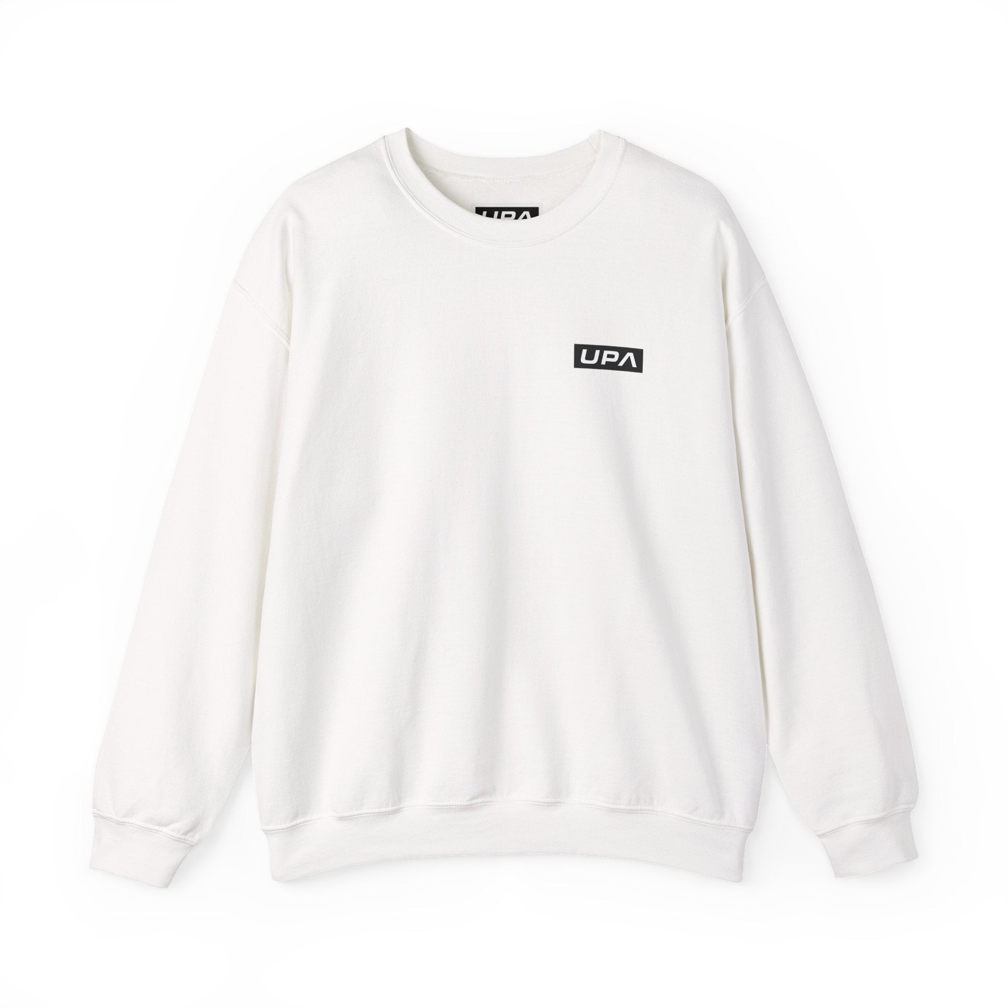Unisex Heavy Blend Sweatshirt Nr. 1 - Upa Gym x Fight Club