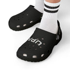 Kinder Clogs (EVA Foam) - Upa Gym x Fight Club
