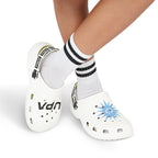 Kinder Clogs (EVA Foam) - Upa Gym x Fight Club