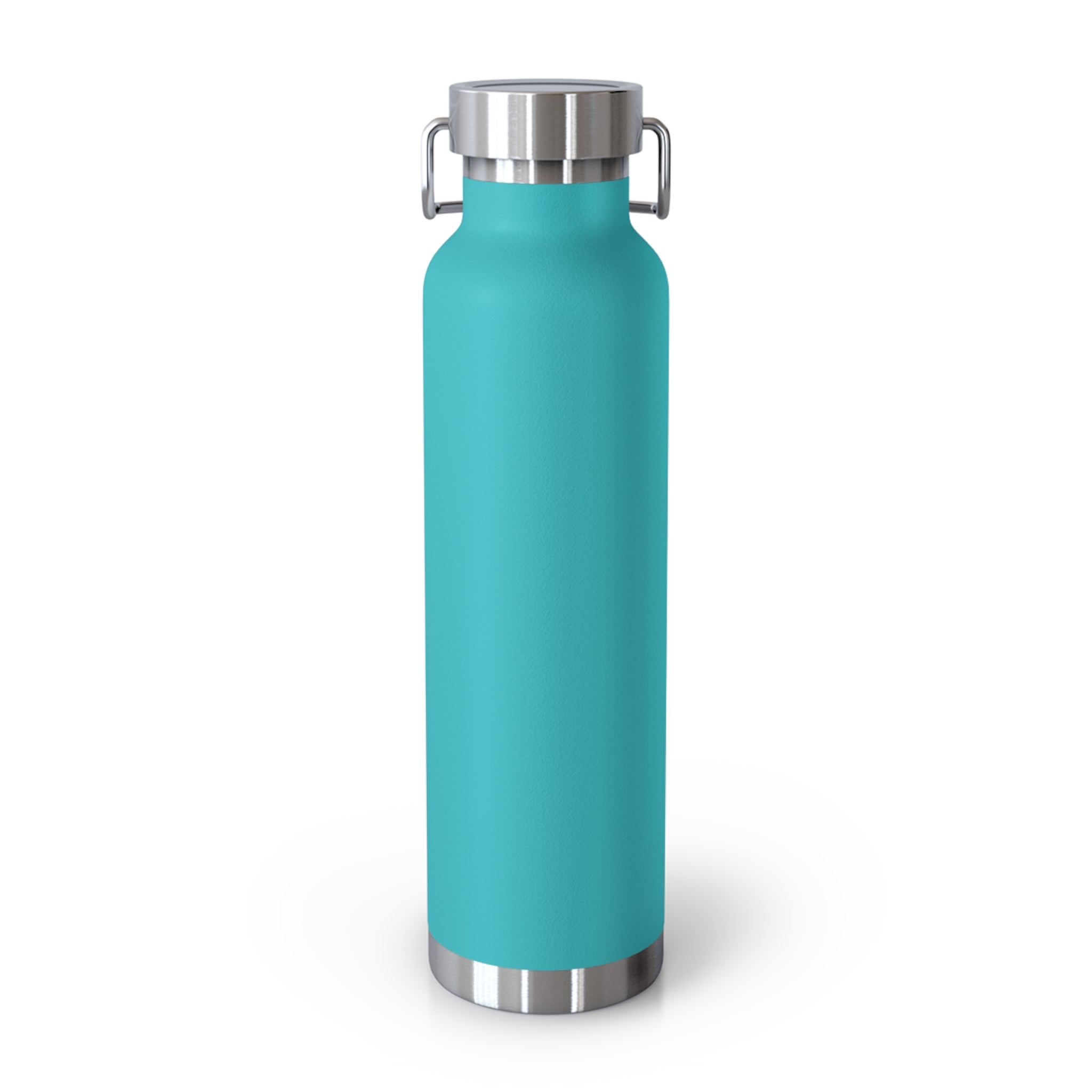 Insulated Water Bottle - Upa Gym x Fight Club