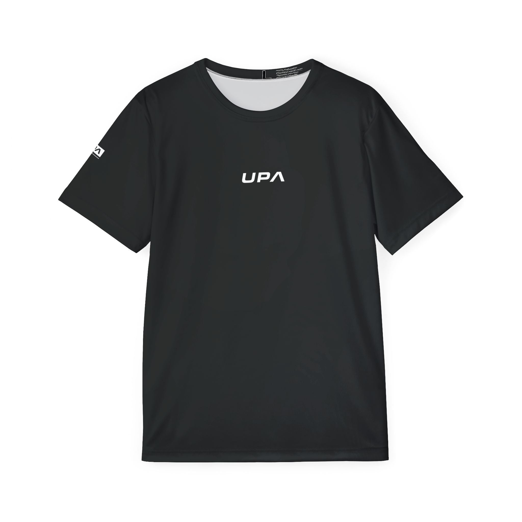Mens Sports Jersey Nr. 1 - Upa Gym x Fight Club