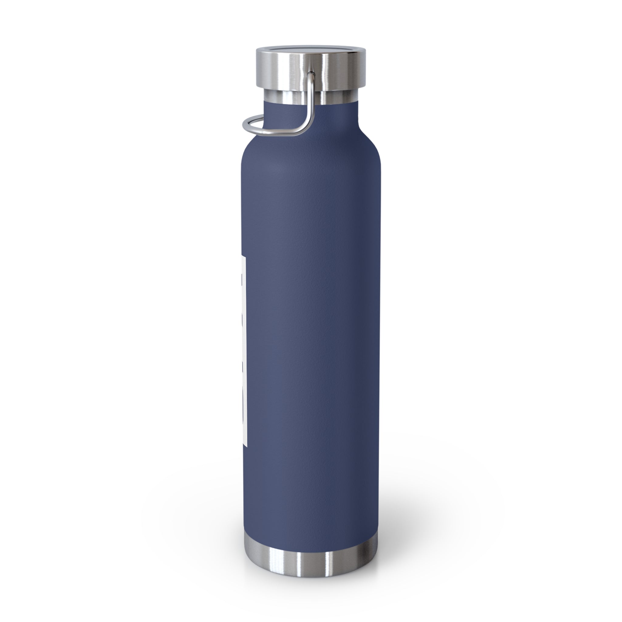 Insulated Water Bottle - Upa Gym x Fight Club