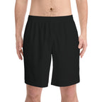 Mens Long Shorts - Upa Gym x Fight Club