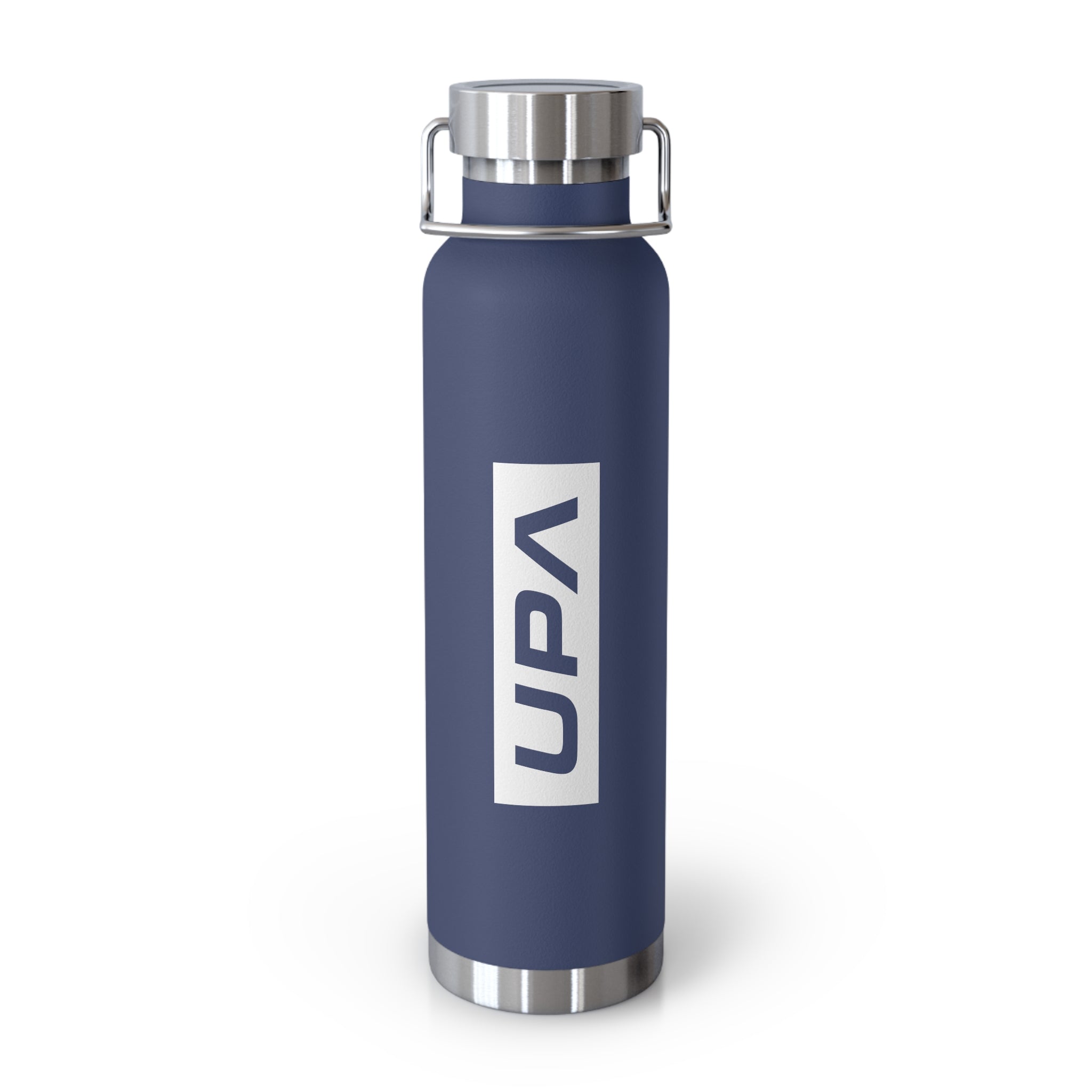 Insulated Water Bottle - Upa Gym x Fight Club