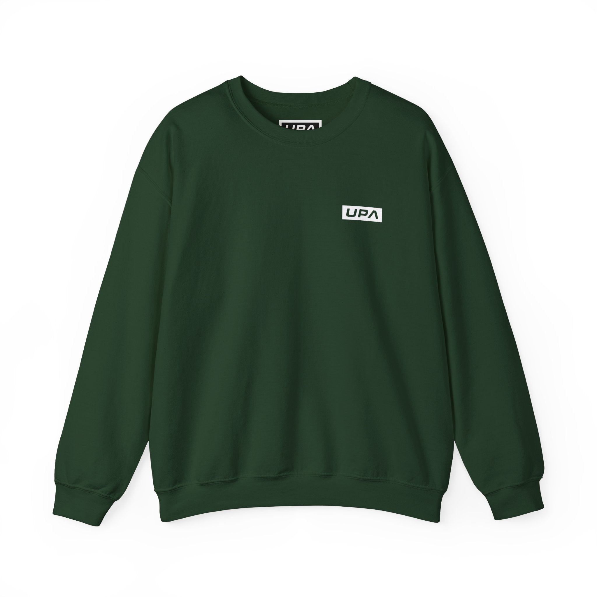Unisex Heavy Blend Sweatshirt Nr. 1 - Upa Gym x Fight Club