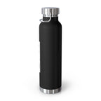 Insulated Water Bottle - Upa Gym x Fight Club