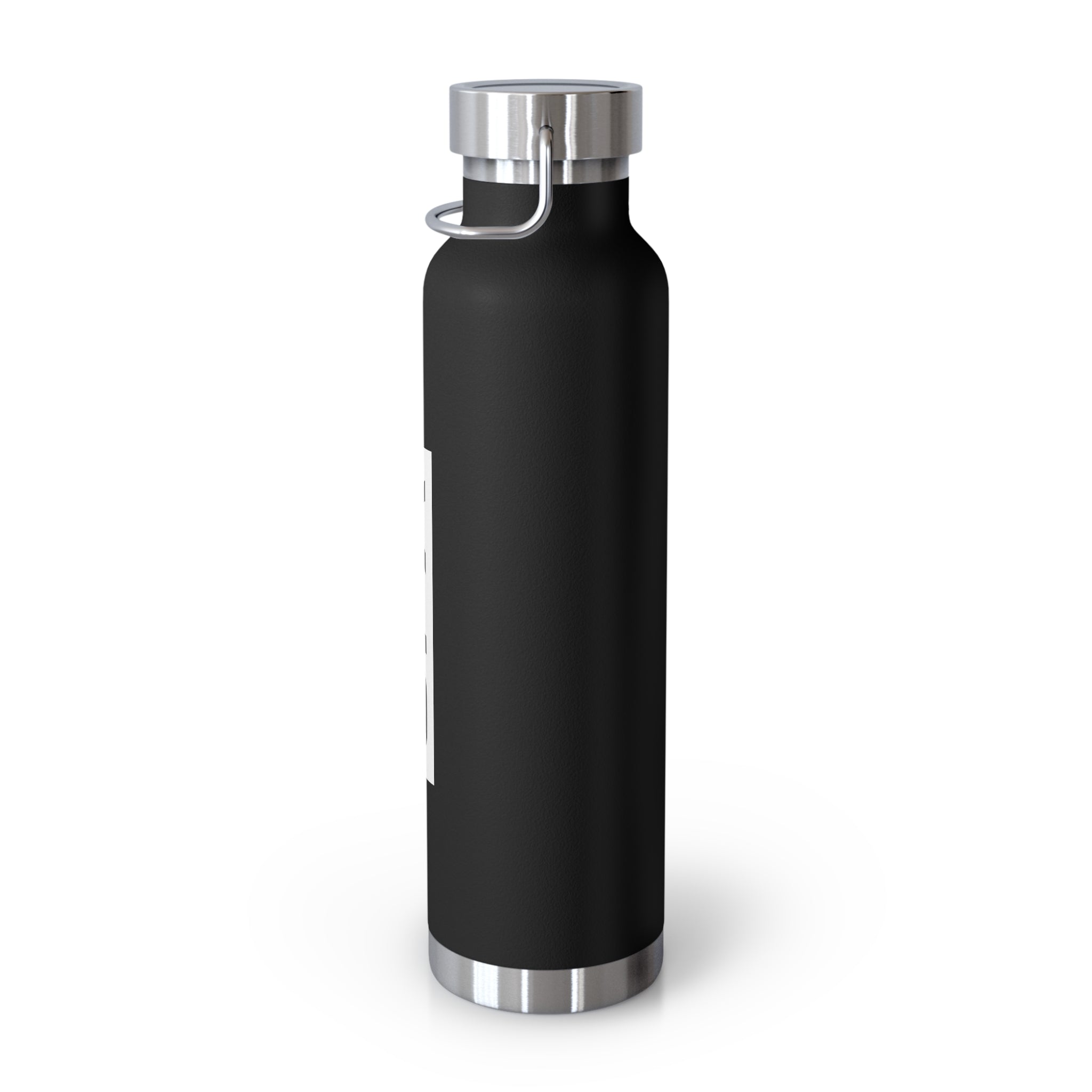 Insulated Water Bottle - Upa Gym x Fight Club