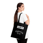 Organic Cotton Tote Bag Nr. 1 - Upa Gym x Fight Club