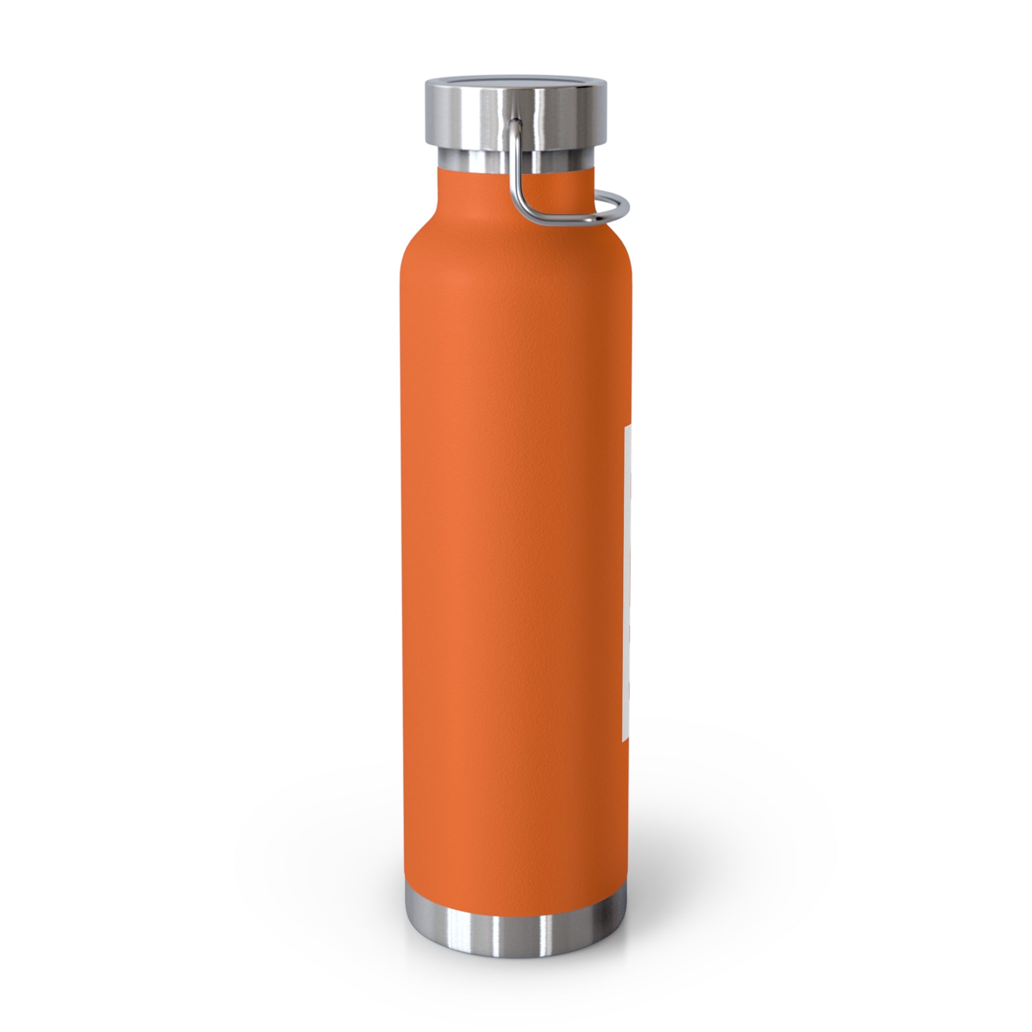 Insulated Water Bottle - Upa Gym x Fight Club