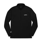 Quarter-Zip Pullover - Upa Gym x Fight Club