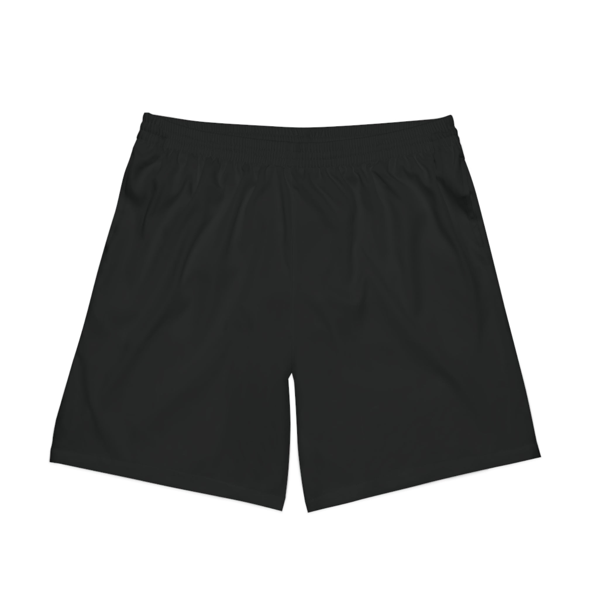 Mens Long Shorts - Upa Gym x Fight Club
