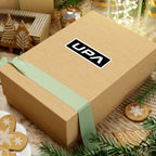 Vinyl Kiss-Cut Stickers Nr. 1 - Upa Gym x Fight Club