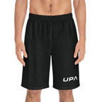 Mens Fight Shorts - Upa Gym x Fight Club