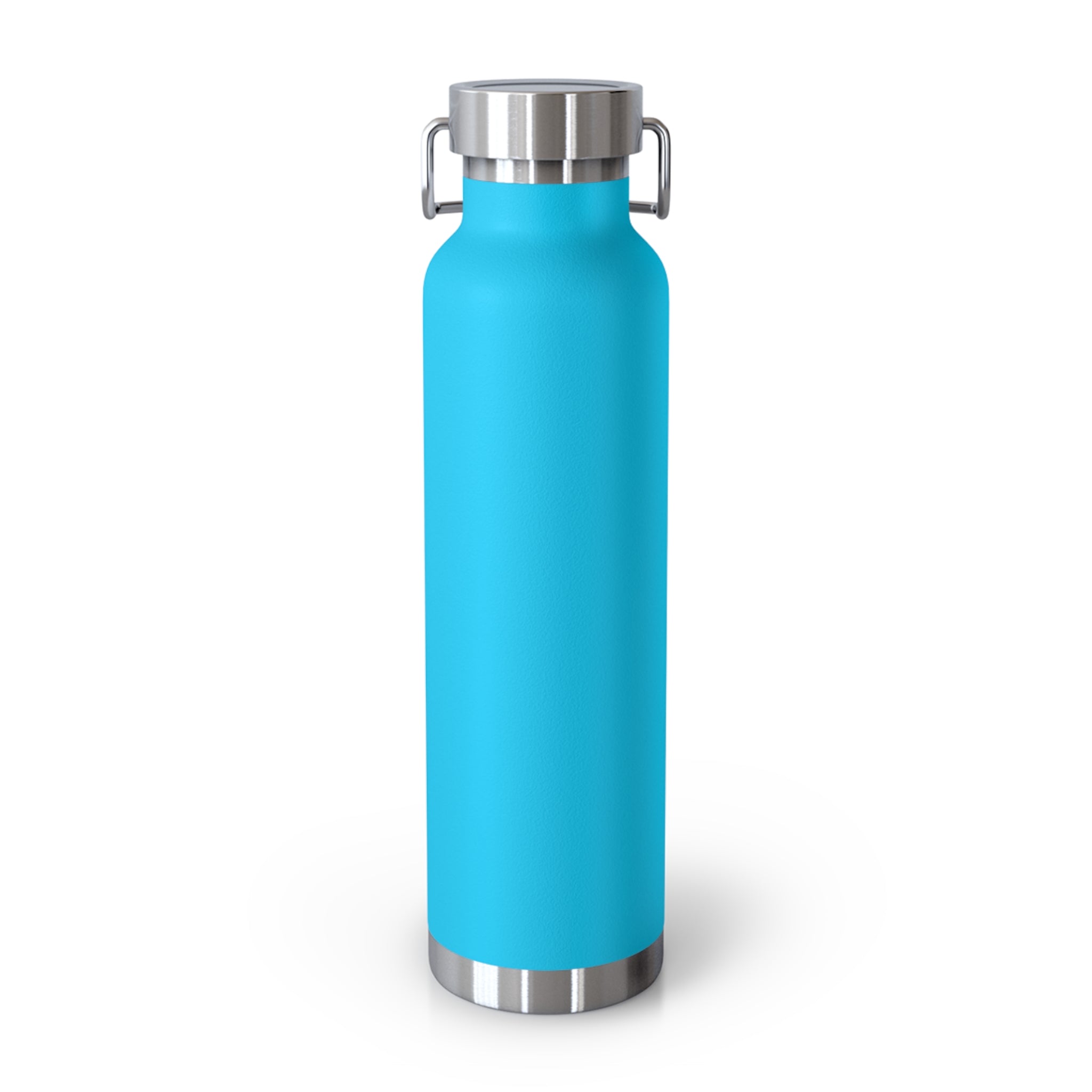Insulated Water Bottle - Upa Gym x Fight Club