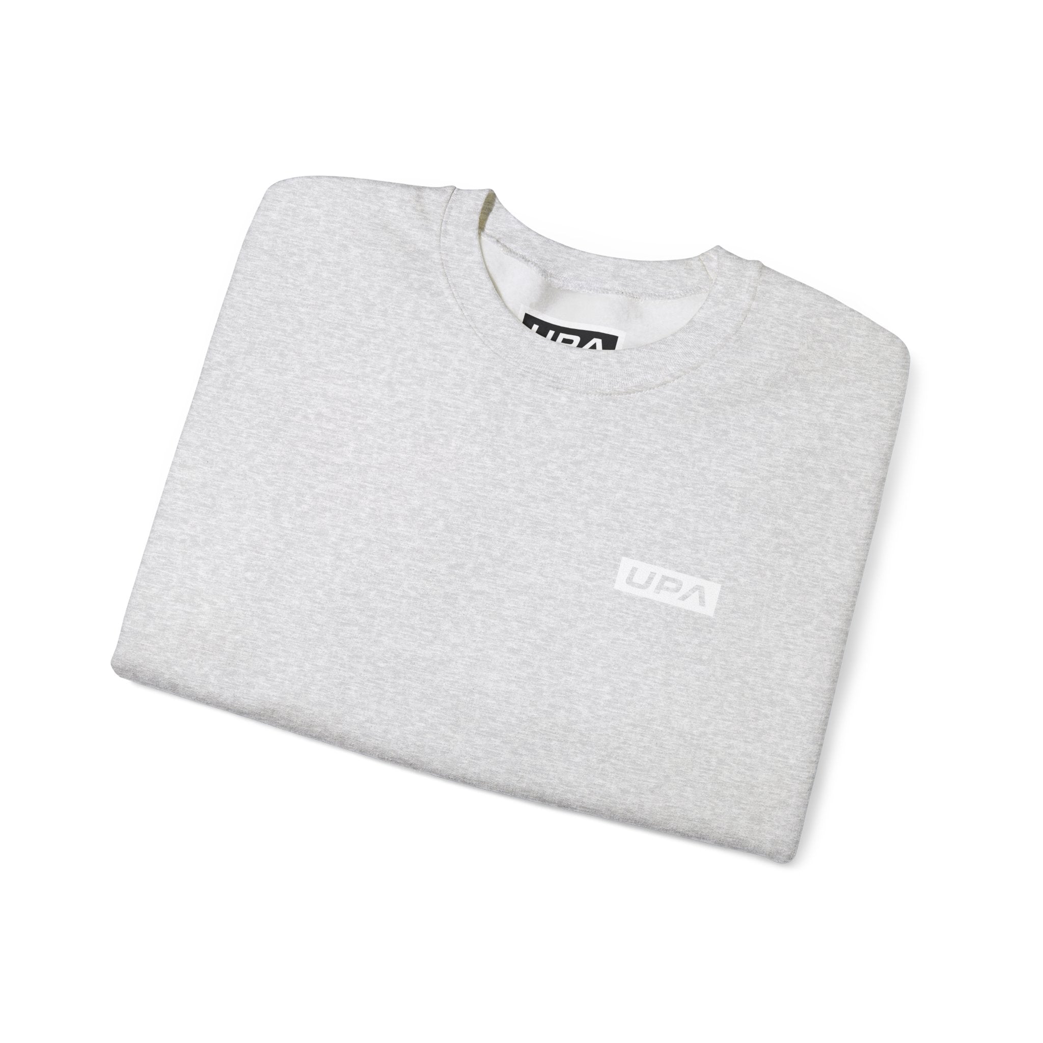 Unisex Heavy Blend Sweatshirt Nr. 1 - Upa Gym x Fight Club