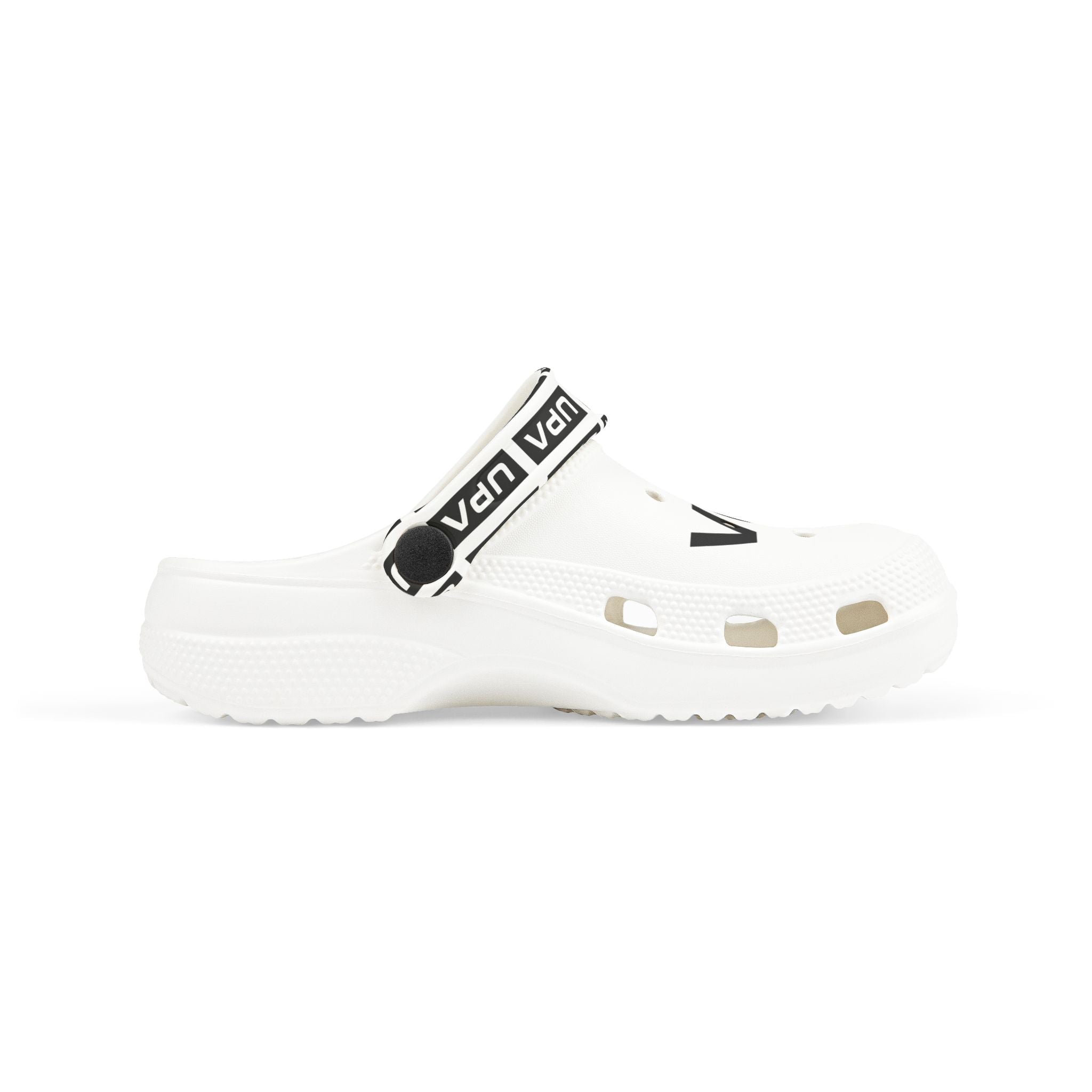 Kinder Clogs (EVA Foam) - Upa Gym x Fight Club