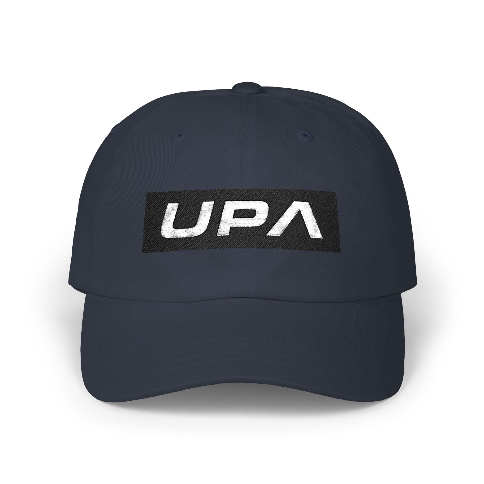 Dad Cap Nr. 2 - Upa Gym x Fight Club