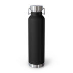Insulated Water Bottle - Upa Gym x Fight Club