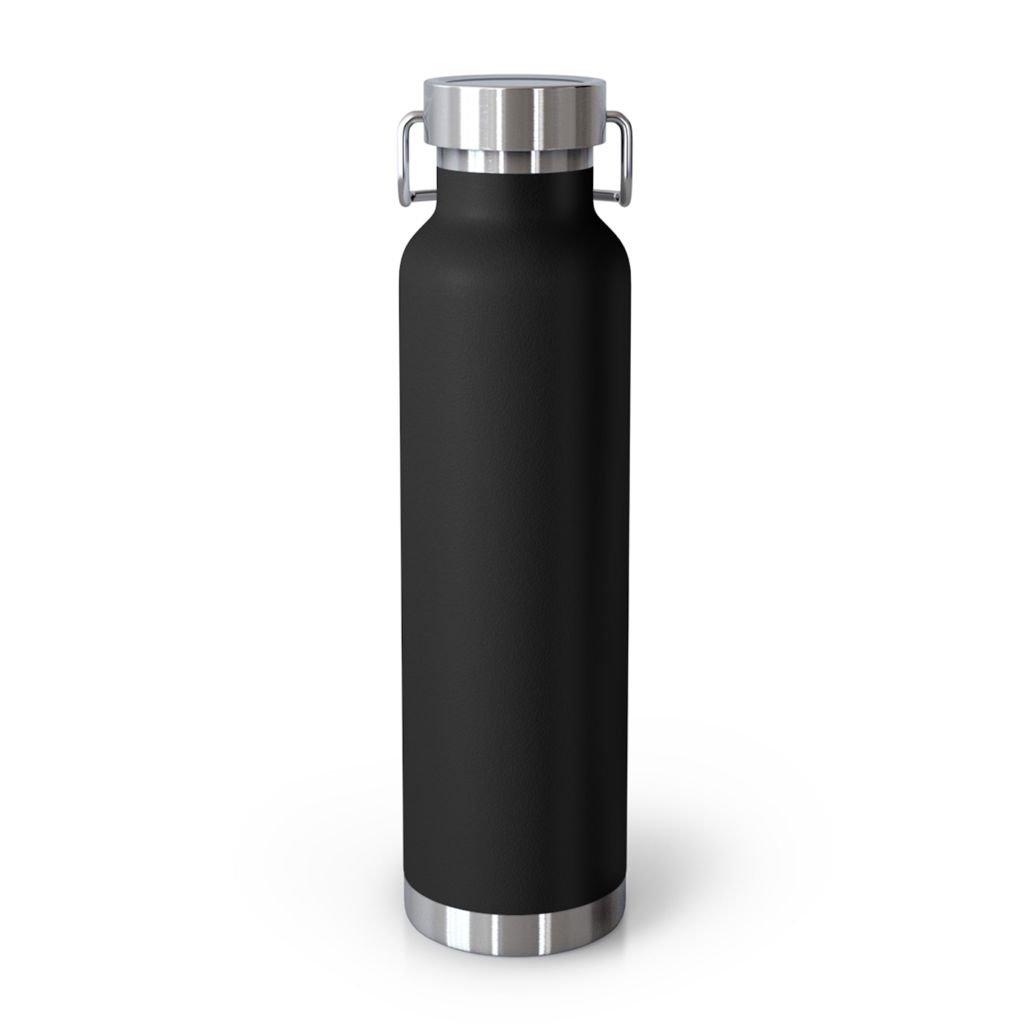 Insulated Water Bottle - Upa Gym x Fight Club