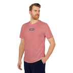 Unisex Sport T-Shirt Nr. 1 - Upa Gym x Fight Club