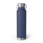 Insulated Water Bottle - Upa Gym x Fight Club