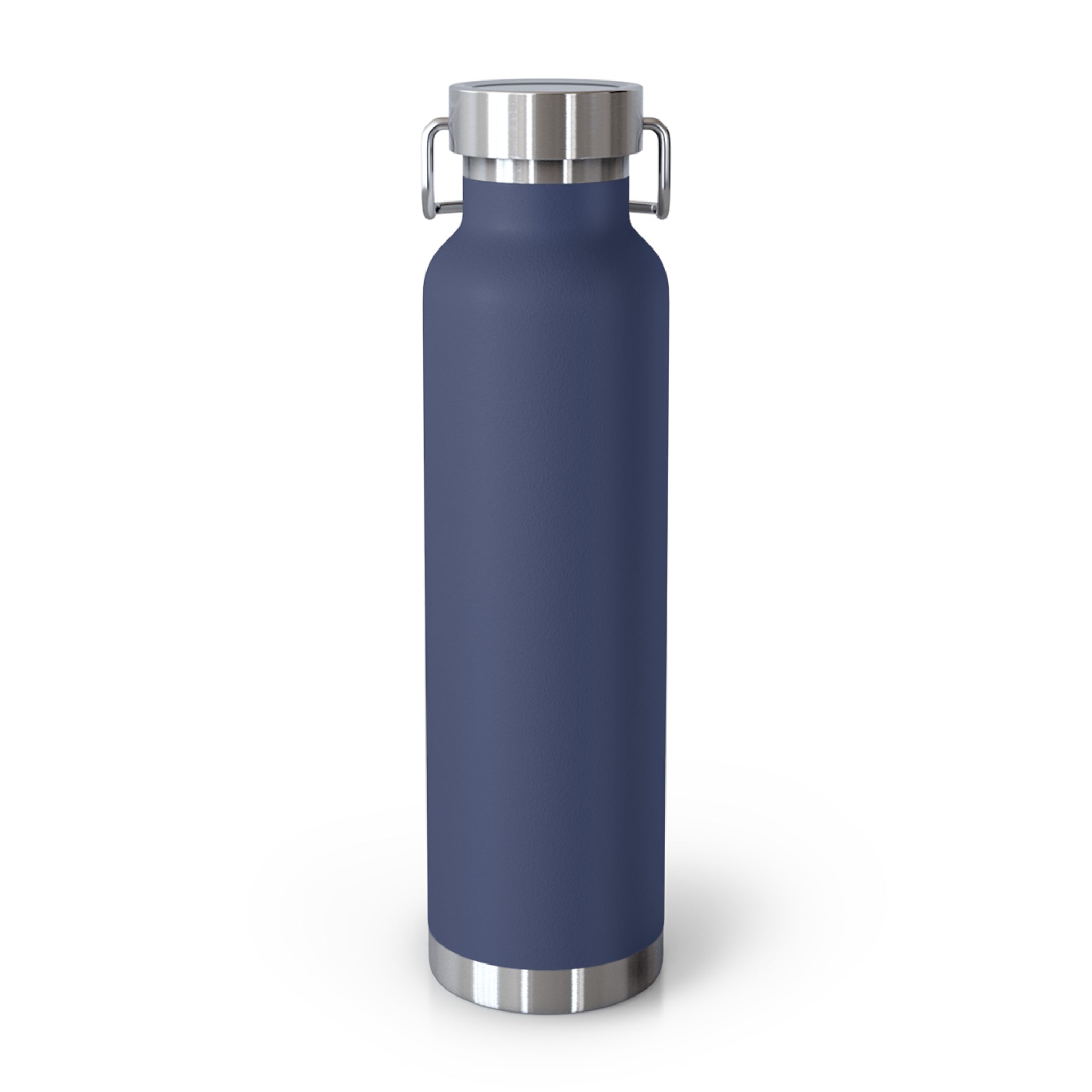 Insulated Water Bottle - Upa Gym x Fight Club