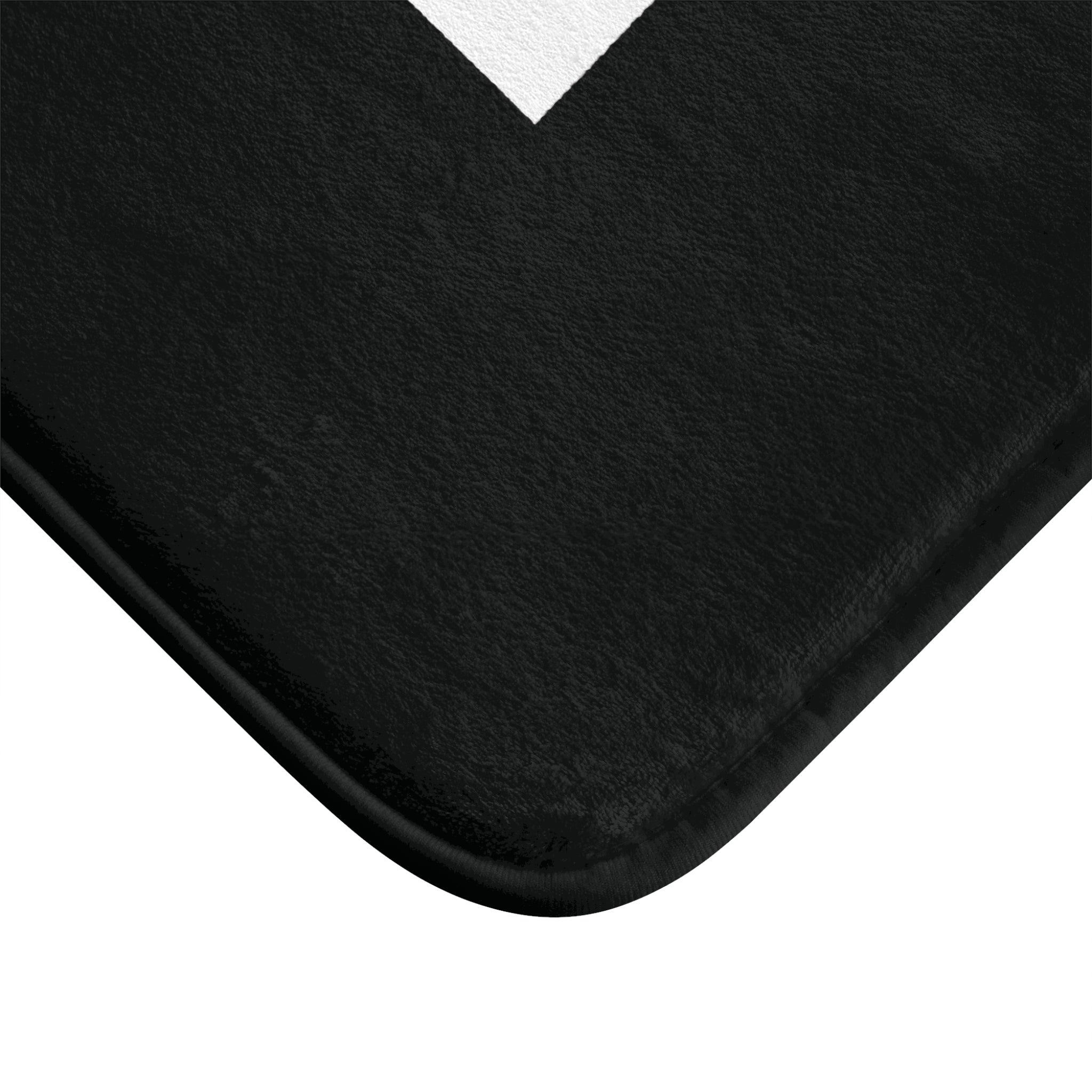 Plush Badematte - Upa Gym x Fight Club