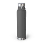 Insulated Water Bottle - Upa Gym x Fight Club