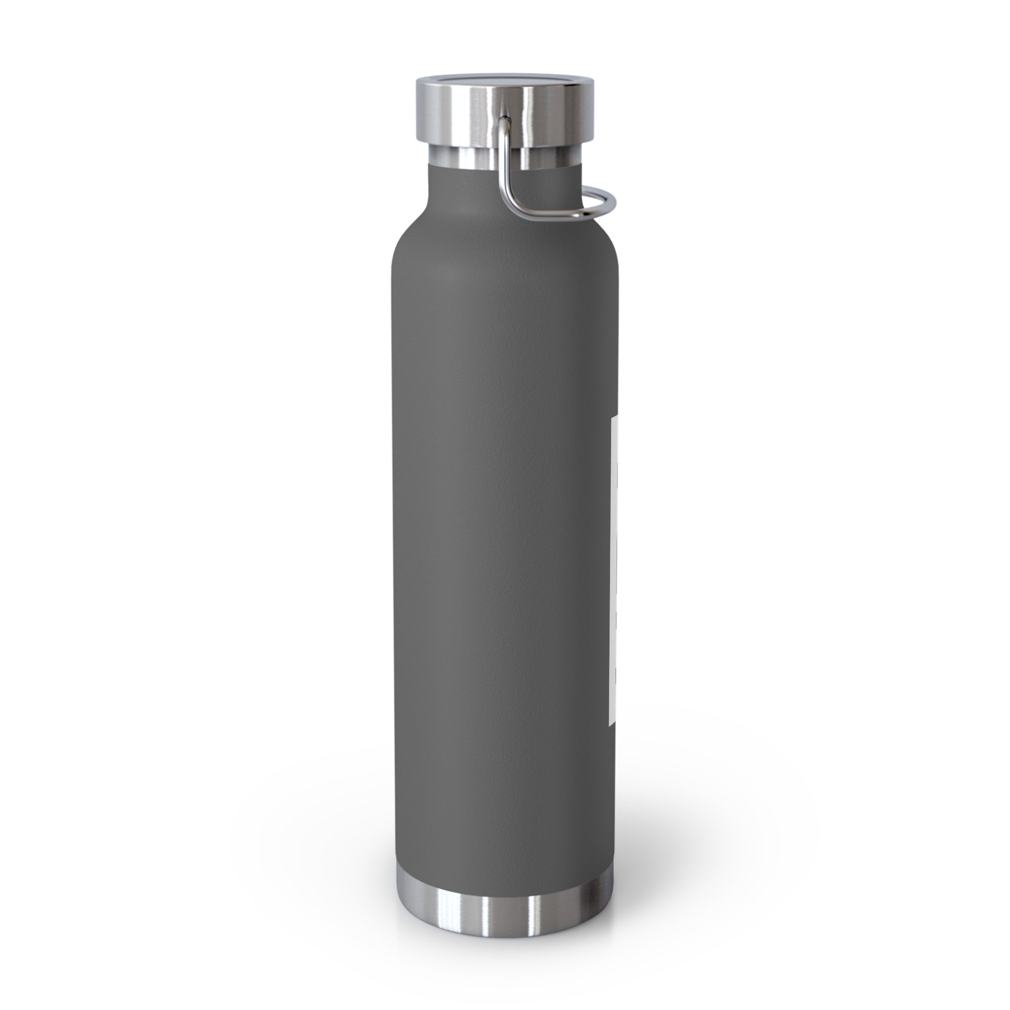 Insulated Water Bottle - Upa Gym x Fight Club