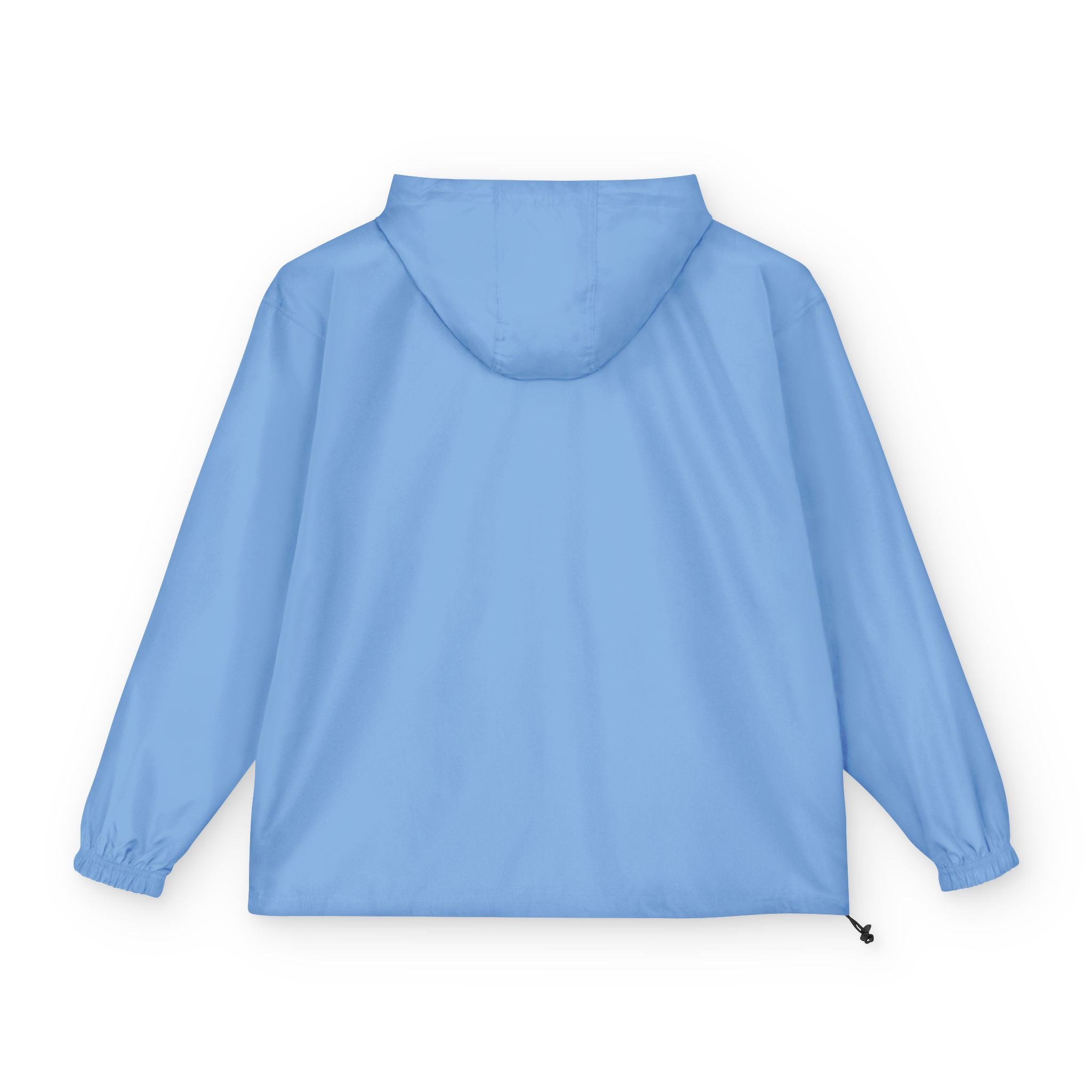 Champion Unisex Anorak - Upa Gym x Fight Club