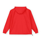 Champion Unisex Anorak - Upa Gym x Fight Club