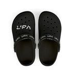 Kinder Clogs (EVA Foam) - Upa Gym x Fight Club