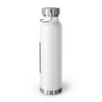 Insulated Water Bottle - Upa Gym x Fight Club
