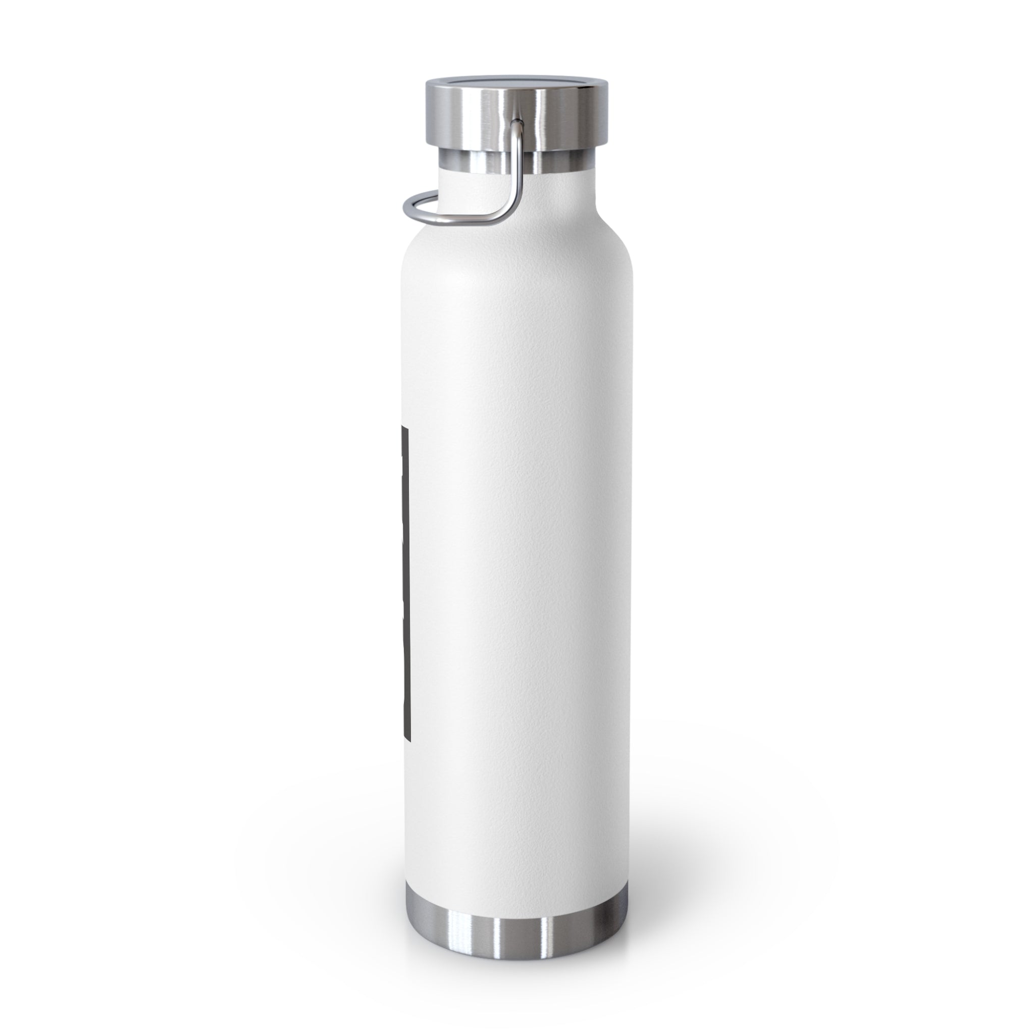 Insulated Water Bottle - Upa Gym x Fight Club