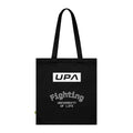 Organic Cotton Tote Bag Nr. 1 - Upa Gym x Fight Club
