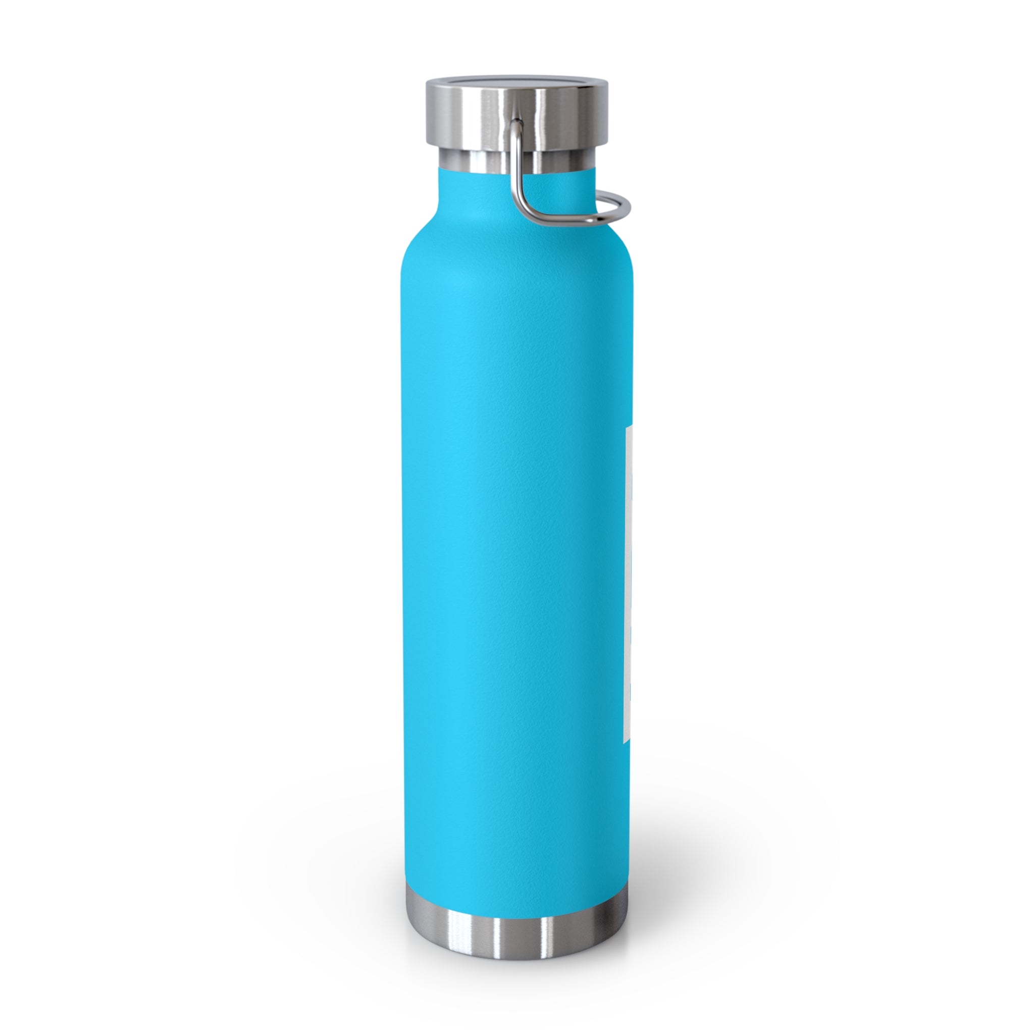 Insulated Water Bottle - Upa Gym x Fight Club