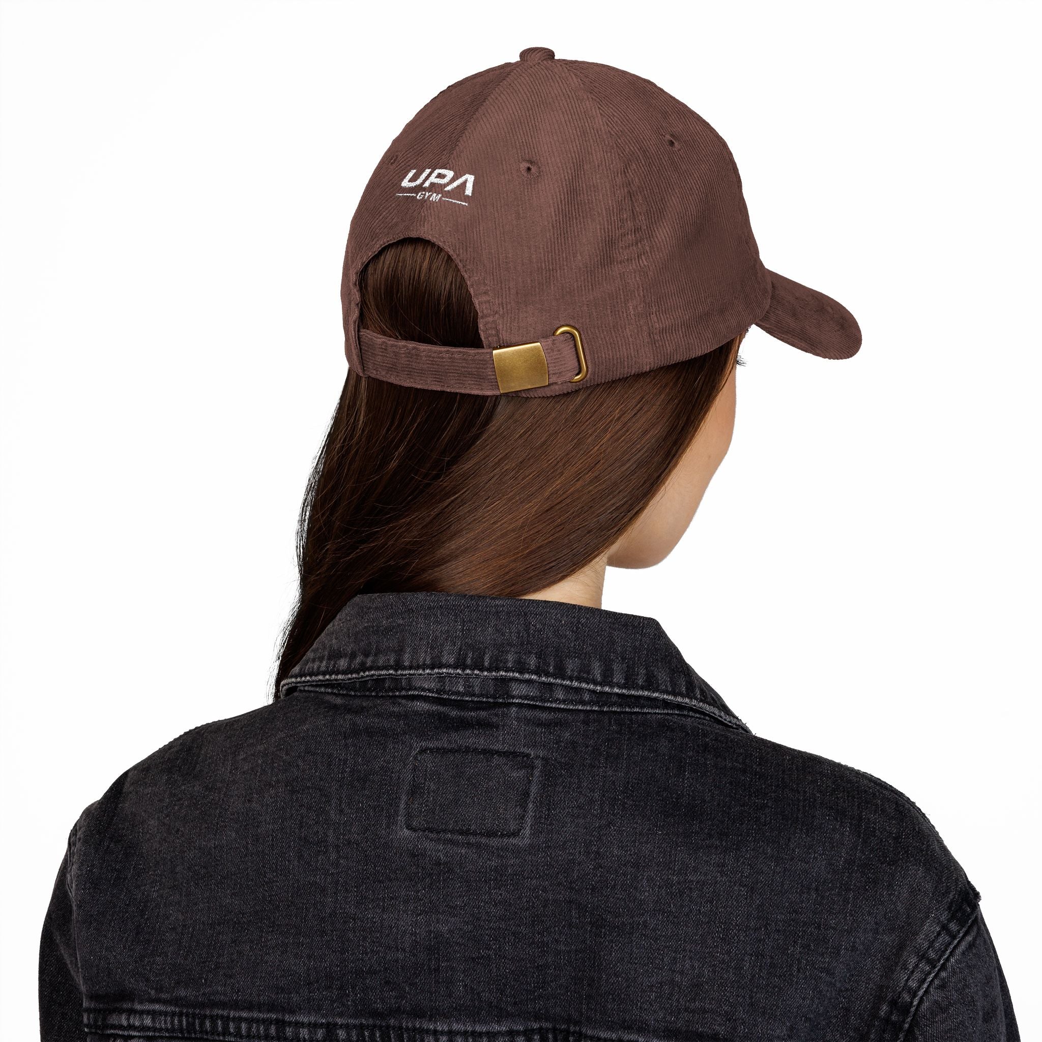 Kord Cap Nr. 1 - Upa Gym x Fight Club