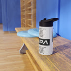 Wasserflasche Nr. 1 - Upa Gym x Fight Club