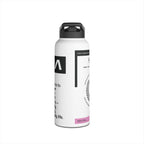 Wasserflasche Nr. 1 - Upa Gym x Fight Club