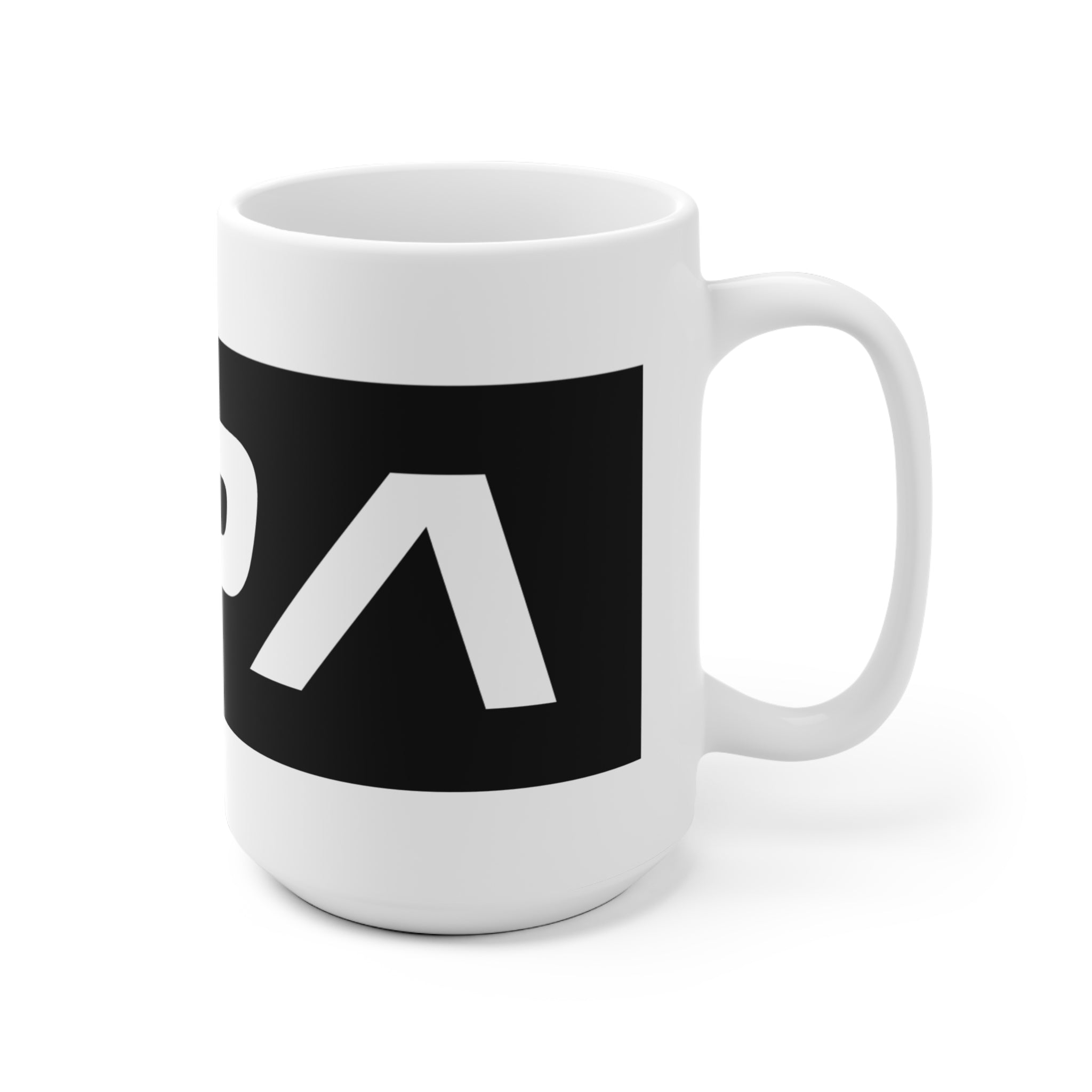 Upa Gym Tasse Nr. 1 - Upa Gym x Fight Club