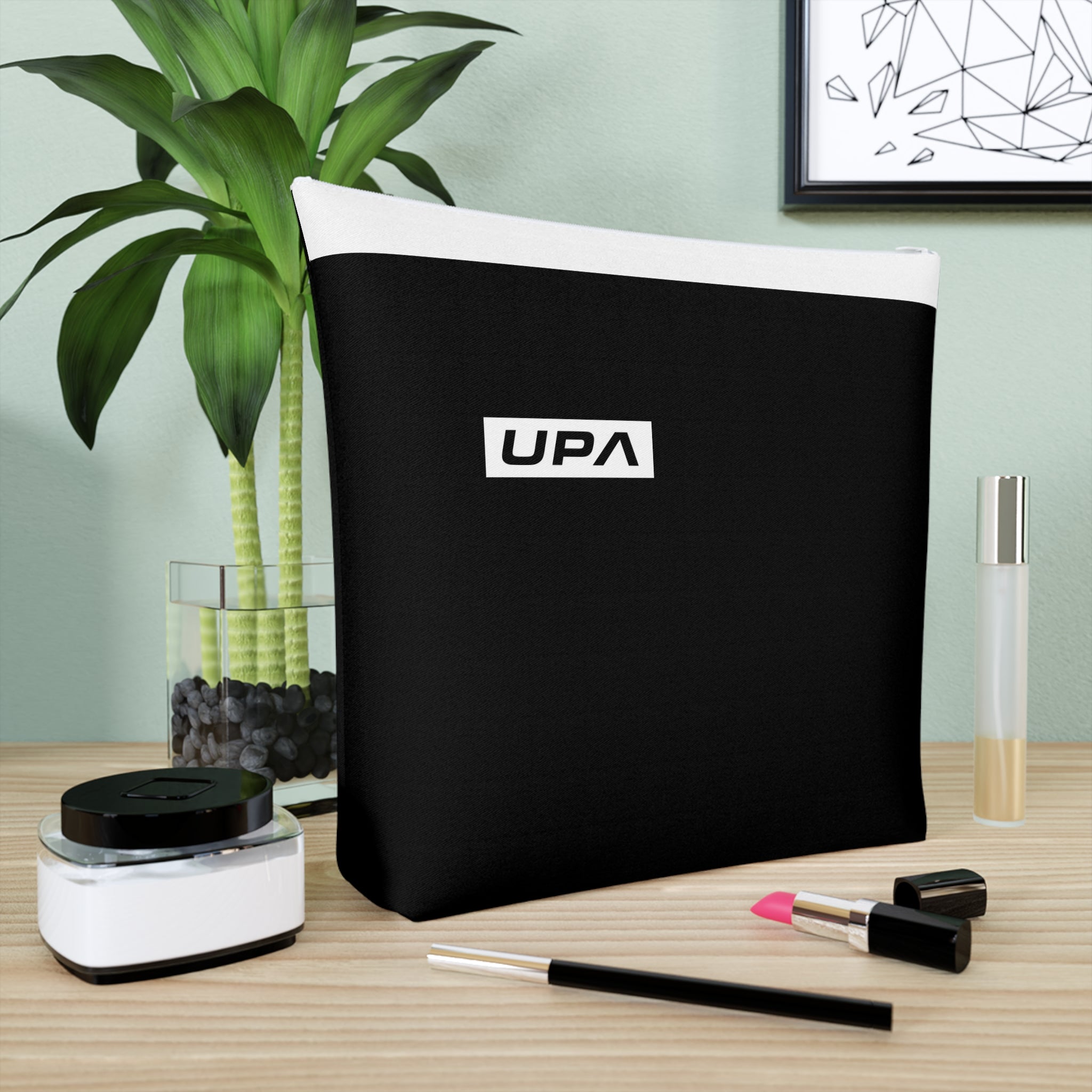 Cotton Bag Nr. 1 - Upa Gym x Fight Club