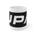 Upa Gym Tasse Nr. 1 - Upa Gym x Fight Club